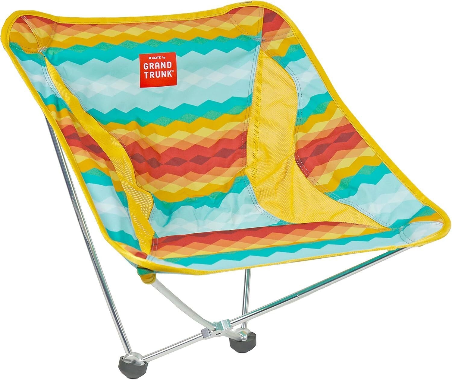 [해외] GRAND TRUNK Alite Monarch Chair  초경량 휴대용 흔들 캠핑 의자 빠른 설