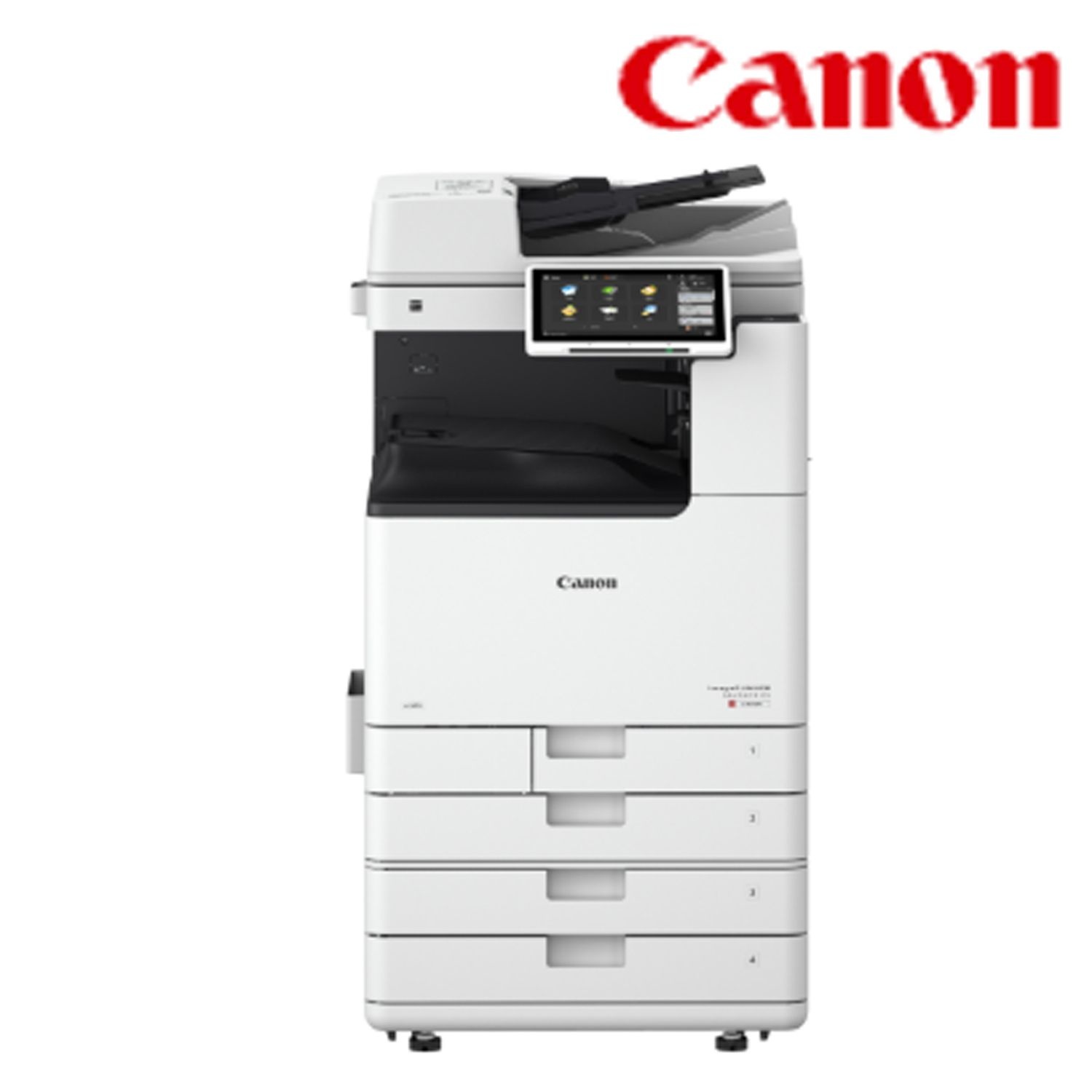 [온누리상품] [캐논] A3컬러 복합기 IR ADV DX C3930 (30PPM)