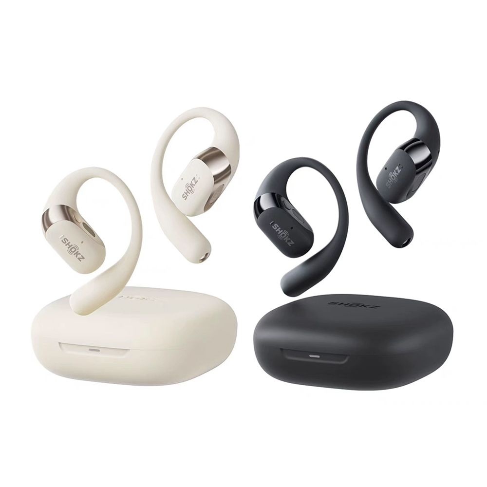[해외] 샥즈 SHOKZ 샥즈 OpenFit 2 T920 블루투스 무선 이어폰 돌핀아크 이어후크 IP55등급
