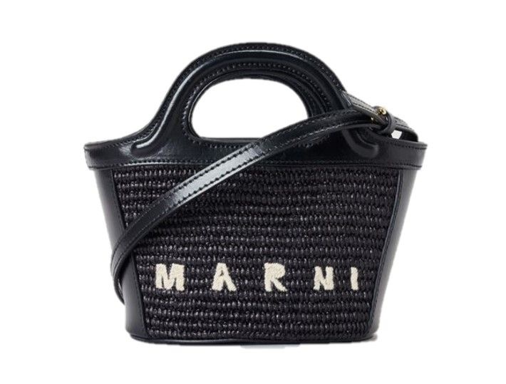 [롯데백화점] 마르니 BMMP0067Q0P386000N99(TROPICALIA MICRO) LE1218586157