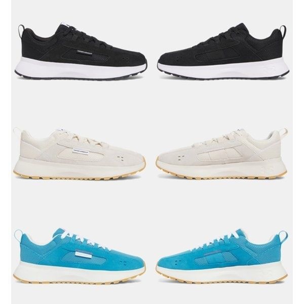 언더아머 언더아머 UNDERARMOUR 3028378 운동화남성운동화UA 스트리트 미라지 남성 신발 3컬러 41408