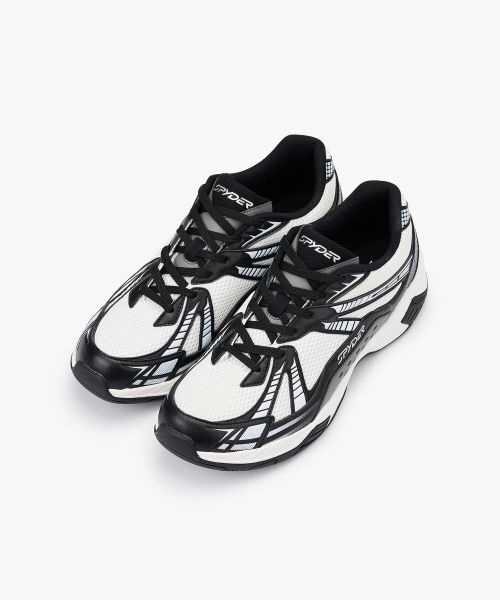 스파이더 SPYDER INSYDER 인사이더 SPKPFNTN201UBLK 1075197