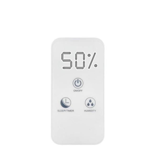 스텐팟 가열식 가습기 습도계 리모컨 교체 교환 부품