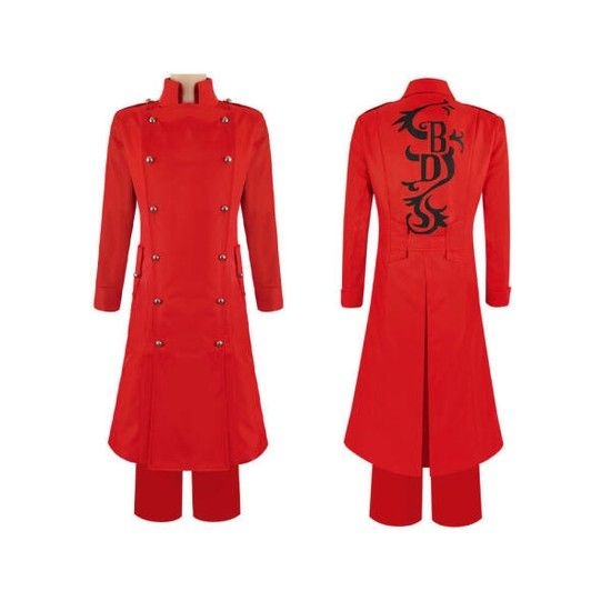 아트박스/교복몰 애니메이션 도0 리벤져0 다이0 시0 코스프레 의상세