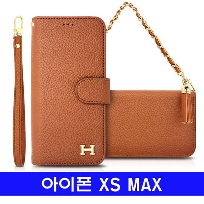 상세페이지 참조 [아우트]핸드폰백케이스 XS MAX kk지퍼 클러치_시즌3