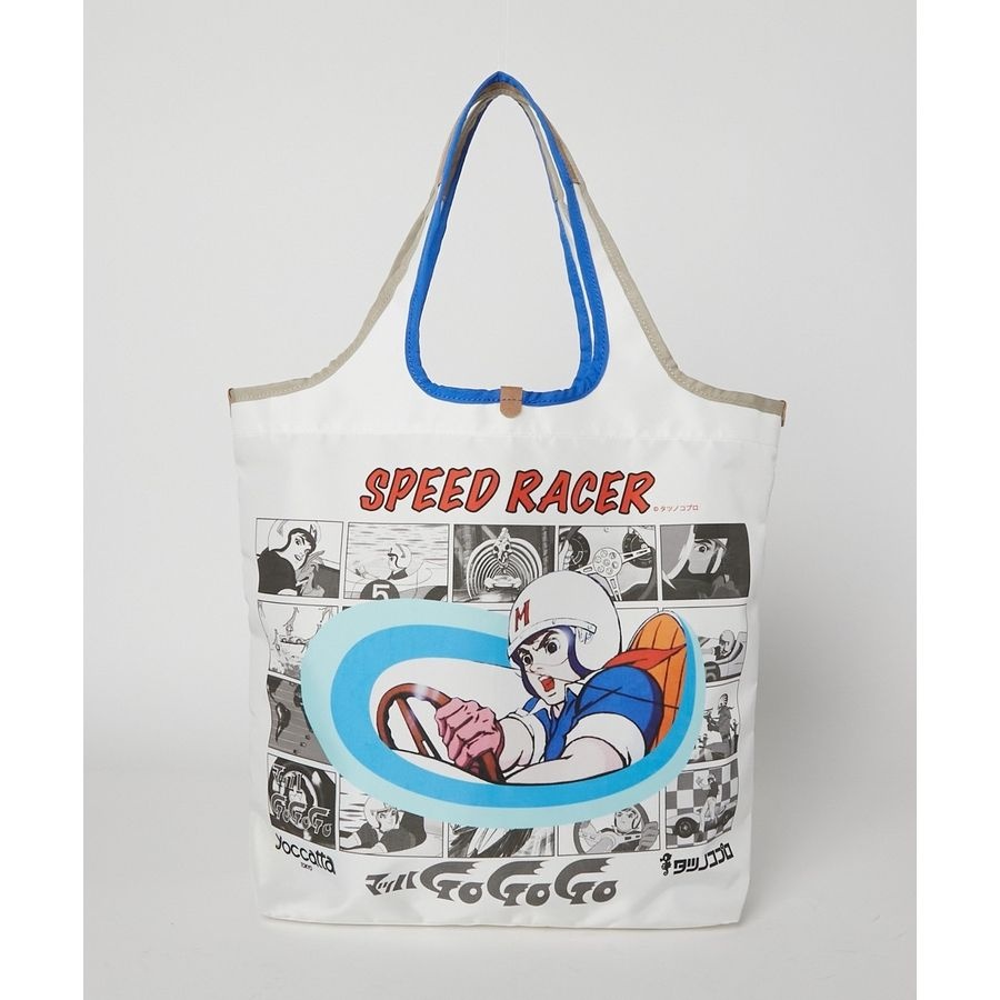 [해외] 요카타 도쿄 yoccatta TOKYO 일본제 마하 GoGoGo 토트백 189733991