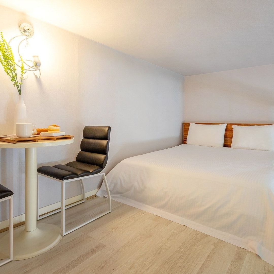 남양주 코지힐스파펜션