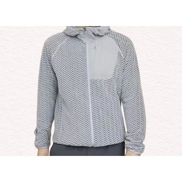 네파 네파 남성 패스파인더 플리스자켓 7L76103 290044