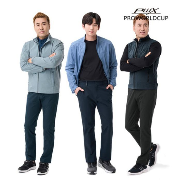 건종/기백스포츠 [프로월드컵] 홈플러스몰12 벨트헝히든밴딩팬츠 q123-7103-1rb (11160443)