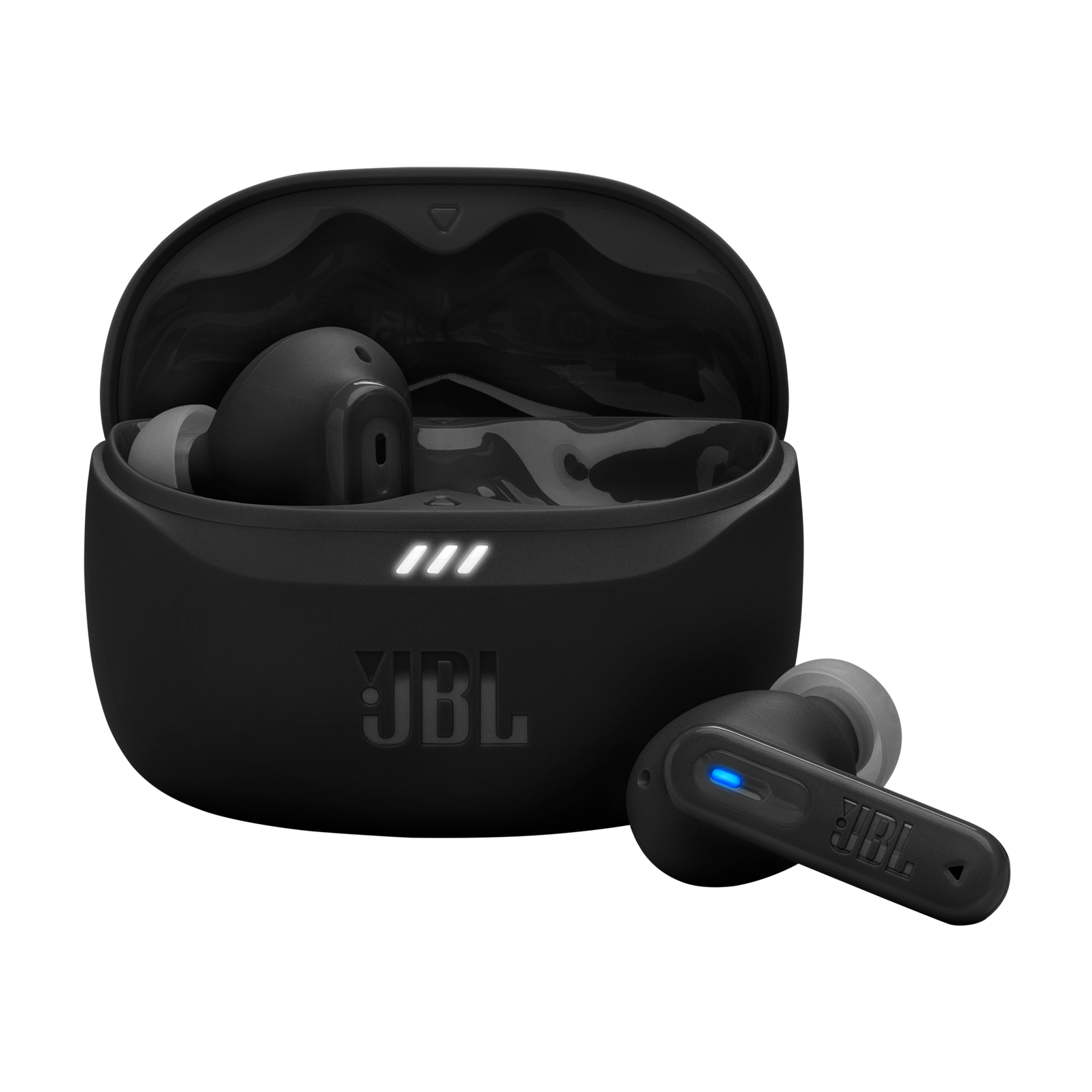 JBL 진정한 무선 노이즈 캔슬링 이어버드, JBL 튠 빔 2 SSPHHWJG 663134