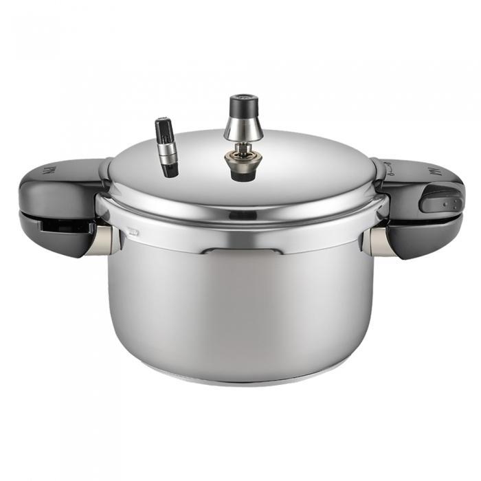 [PN풍년]풍년압력밥솥 바닥3중 하이클래드 뉴비엔나 IH 6인용