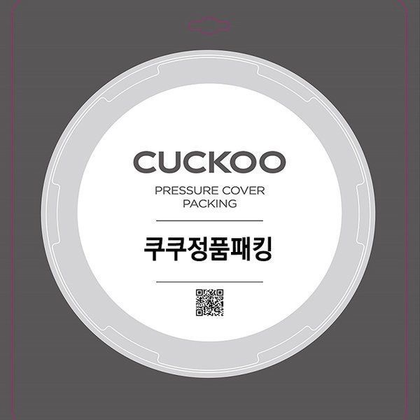 UnKnown 쿠쿠 압력밥솥 CRP-KHTS1060FD고무 패킹 1990432