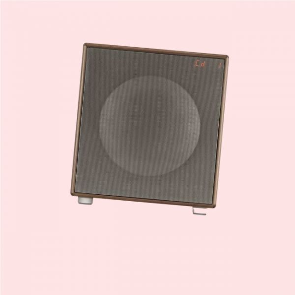 제네바 프리미엄 블루투스 홈오디오 모델 XL 월넛 4486304