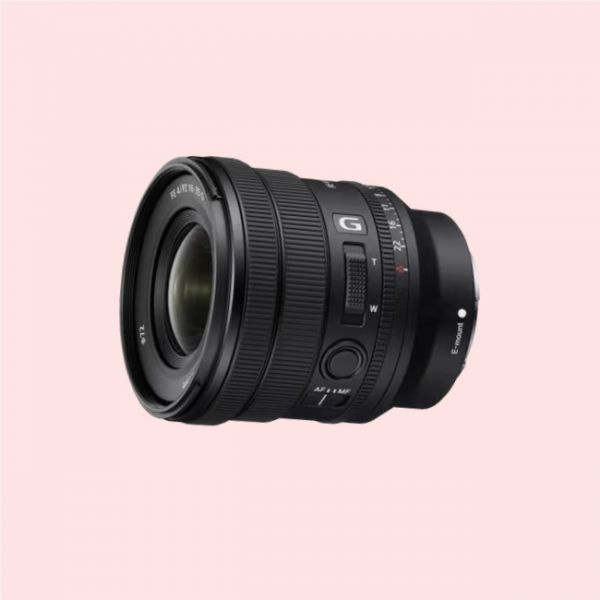 소니 FE 16 35mm F4 G SELP1635G 4485779