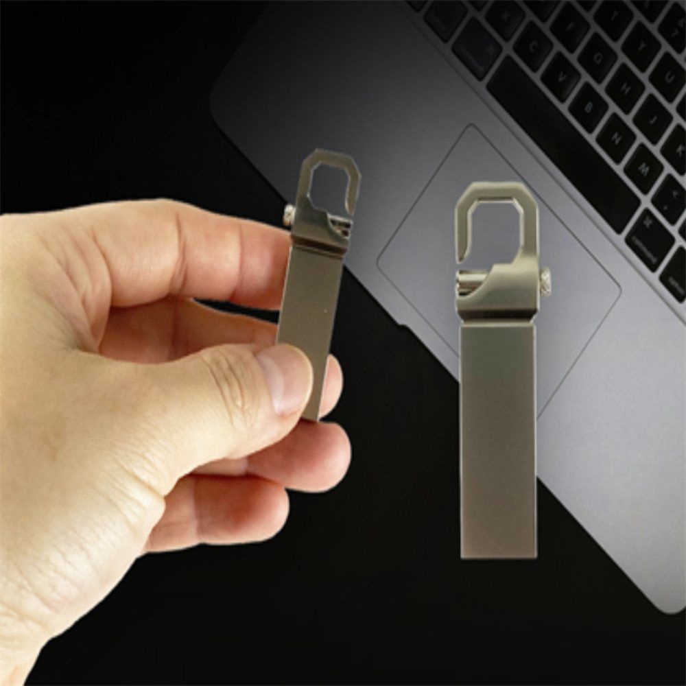 유니크 디자인 젠후크 3.0 USB 이동식메모리 이동식저장장치 64GBUSB 3.0USB