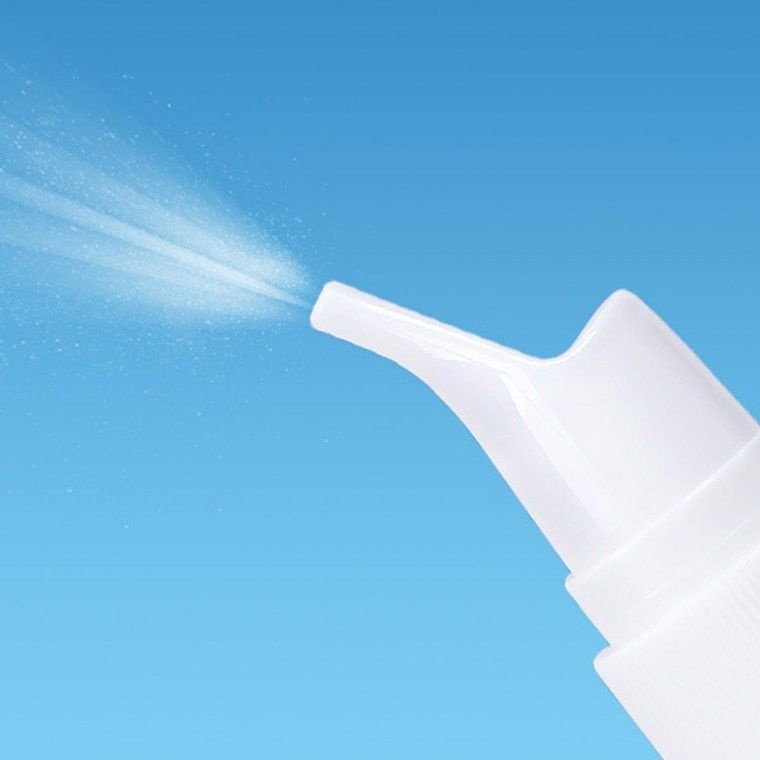 코청소 코세척 공병통 코 세척기 70ml