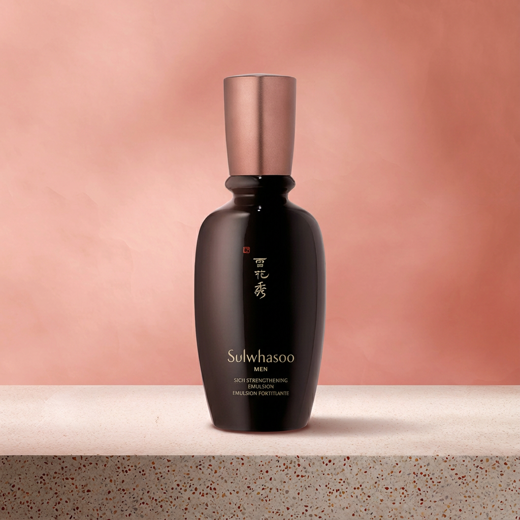 설화수 본윤 유액 90ml