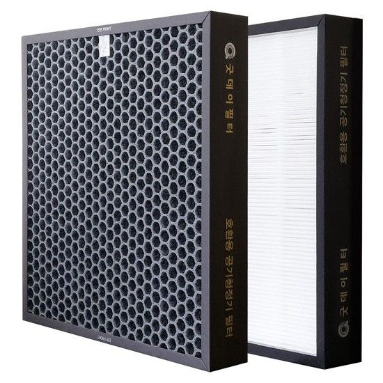 굿데이샵 삼성 블루스카이 AX39T1000GWD 국내생산 호환필터