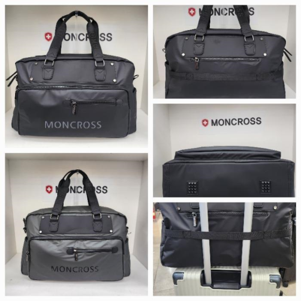 [몽크로스 (패플)] [몽크로스]MONCROSS몽크로스 DP01 골프가방여행가방 MBT7082-1 (30161316)