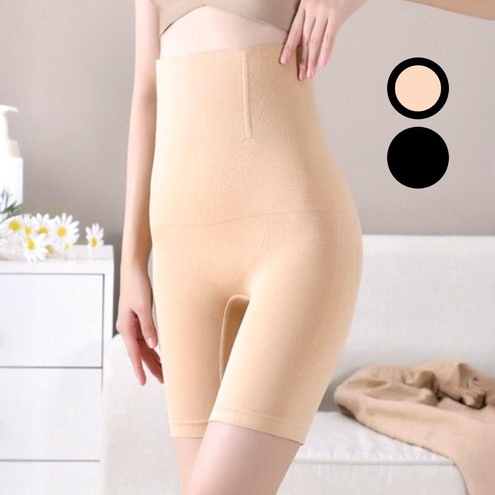 보정팬티 올커버 거들형팬티 하이웨스트 바디쉐이퍼