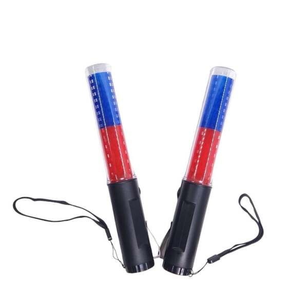 [에이치플러스몰] 안전봉 LED 지시봉 비상봉 경광봉 자동차사고 비상