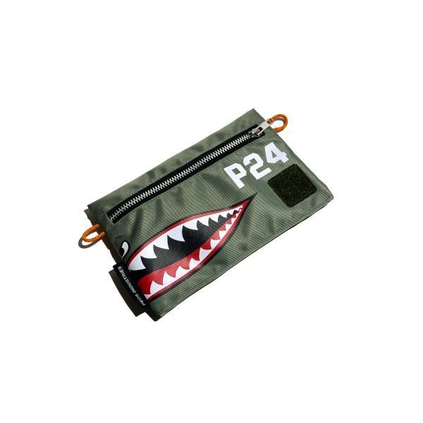 PEOS 스토리지 백-샤크마우스