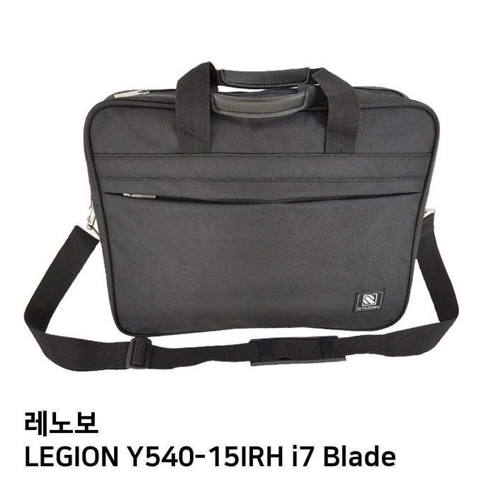 상세페이지 참조 [아우트]노트북 Blade노트북가방 Y540-15IRH i7