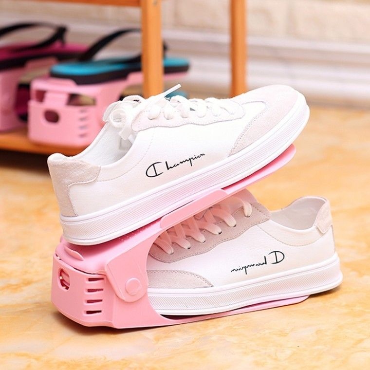 다데 신발정리대 신발 공간 절약 신발장 수납 랙 RD-10970