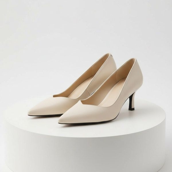 사뿐 SAPPUN 로리아 스틸레토 펌프스힐_714694 (5~7cm)