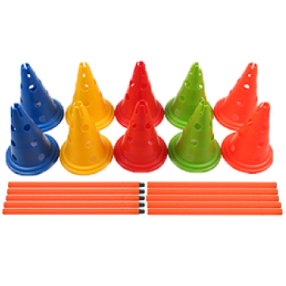 유치원 낮은 칼라 허들넘기 5쌍세트 채대입시 연수 학교