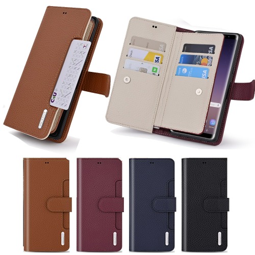 잭팟 월렛 케이스-LG 벨벳 G8 G7 G6/ V50S V50 V40 V30 / 기종선택