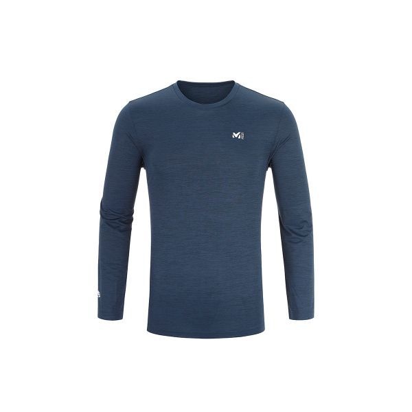 MILLET <매장정품> MILLET 밀레 메가쿨L 라운드 티셔츠_MVRST404 5007536646 897729