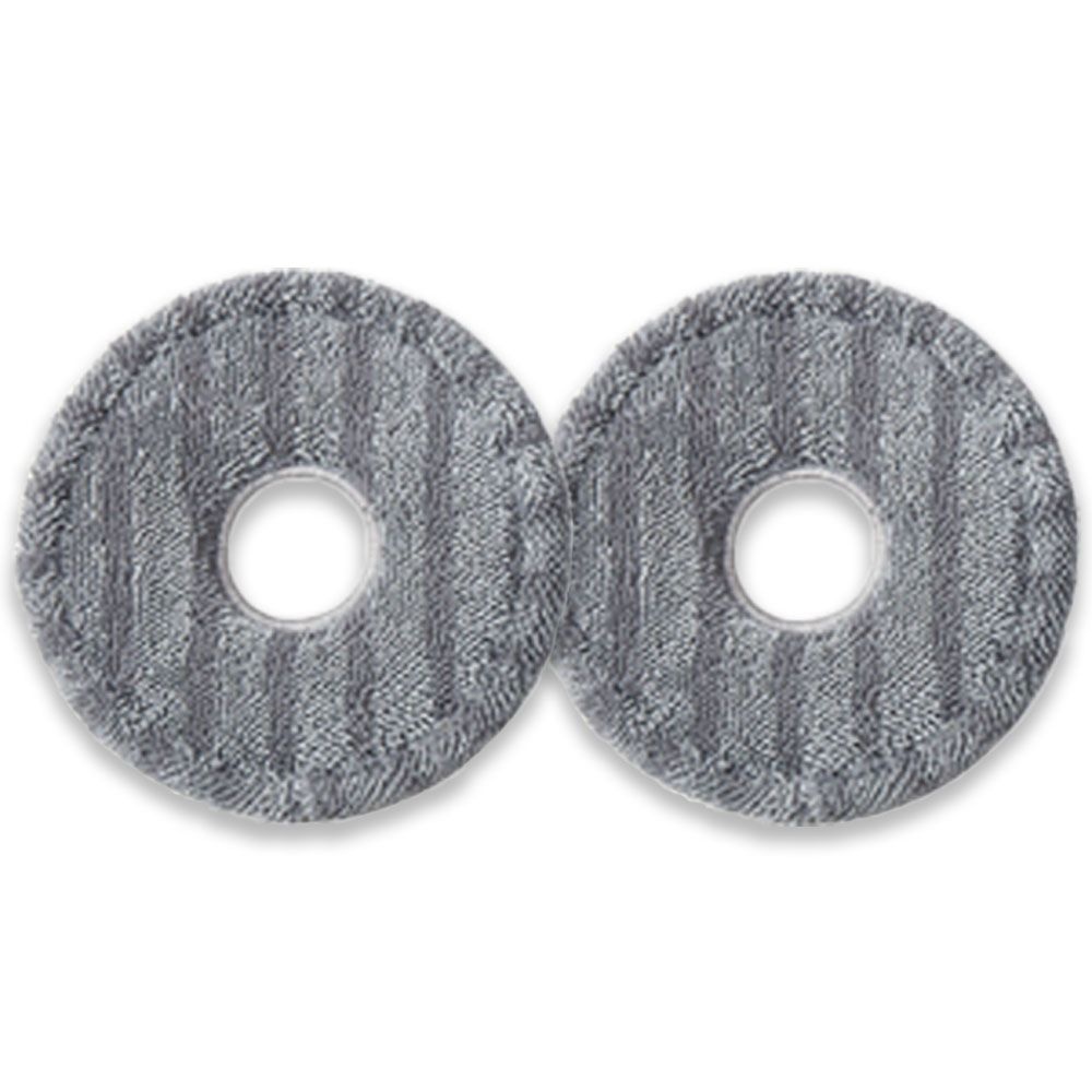 리하스 차이슨 무선청소기 S3 전용 물걸레키트 극세사걸레 2매