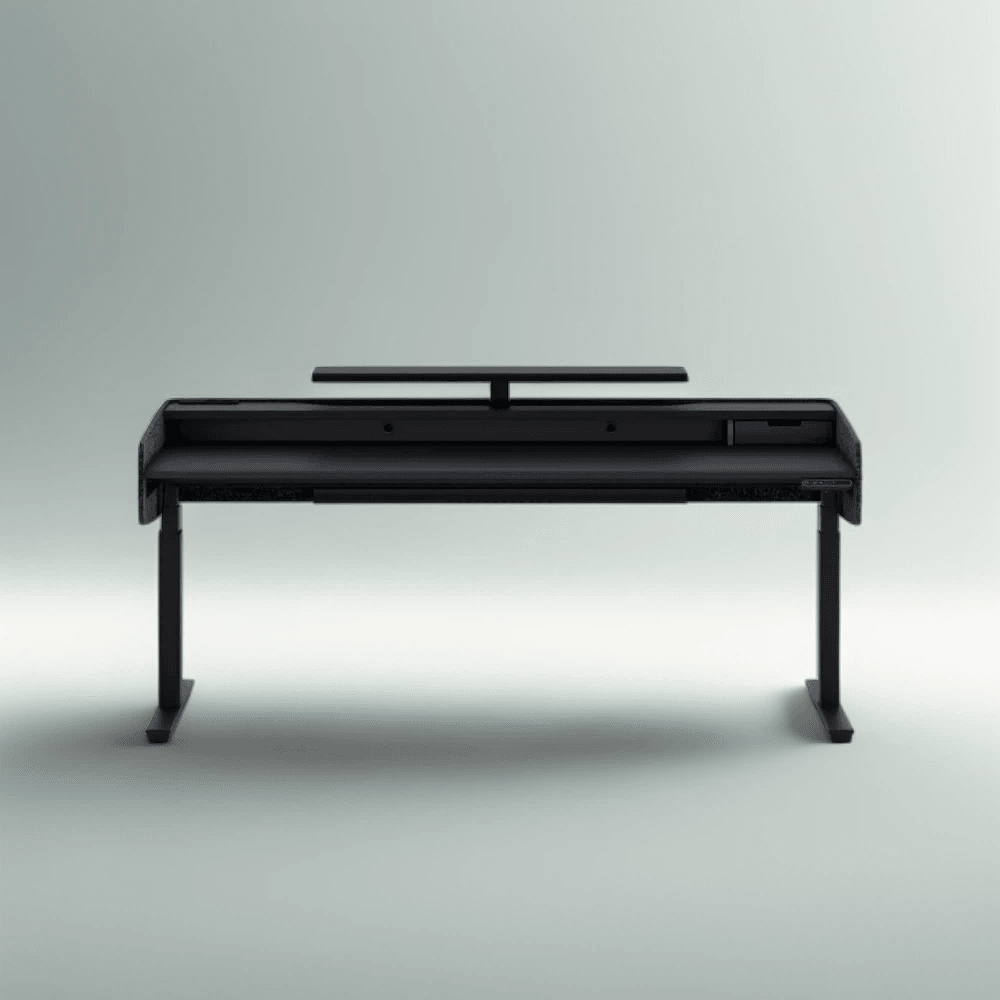 퍼시스 프리미엄 멀티 모션데스크 M703 고정형 1800