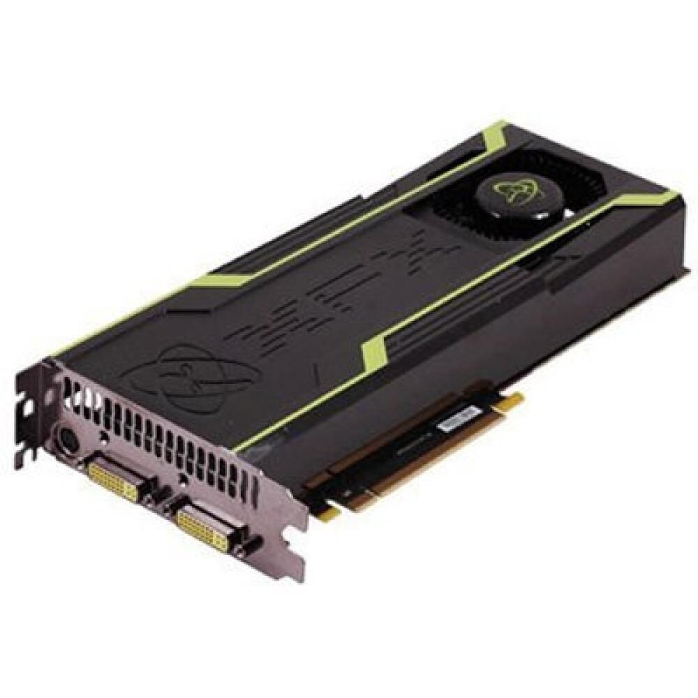 [해외] XFX GX275XAHFF 지포스 896 MB GTX 275 DDR3 PCI-E 2.0 그래픽 카드