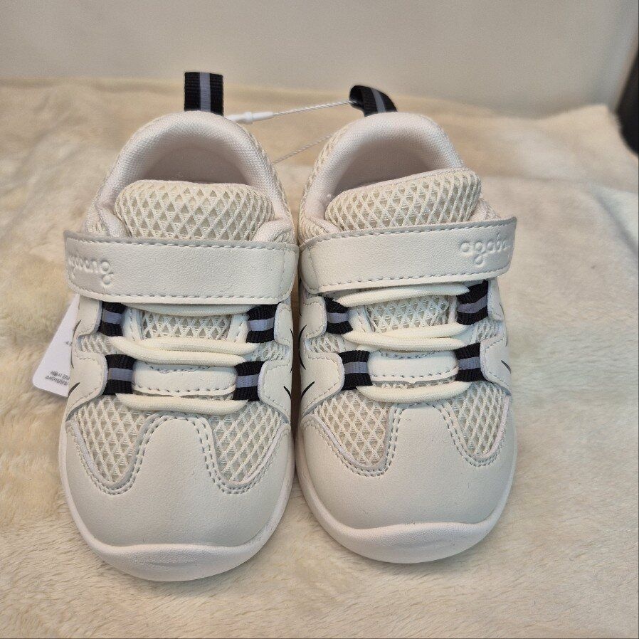 아가방 아가방 [모다아울렛][아가방]OD)에어리메쉬운동화 01T376401_CJ 충주점