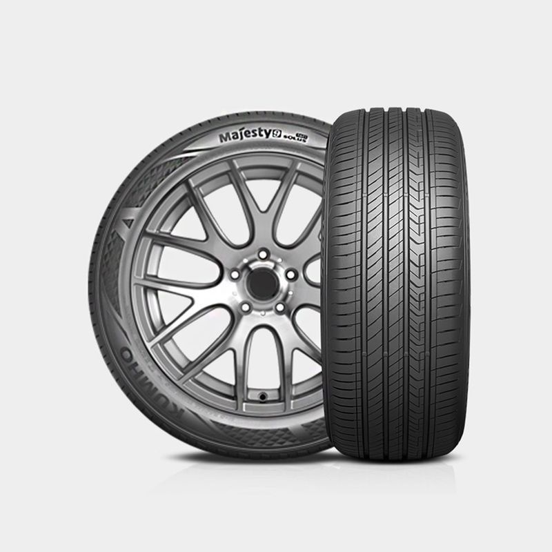 금호타이어 [금호타이어 공식] 마제스티9 솔루스 TA91 245 40 20 전국무료장착 2454020