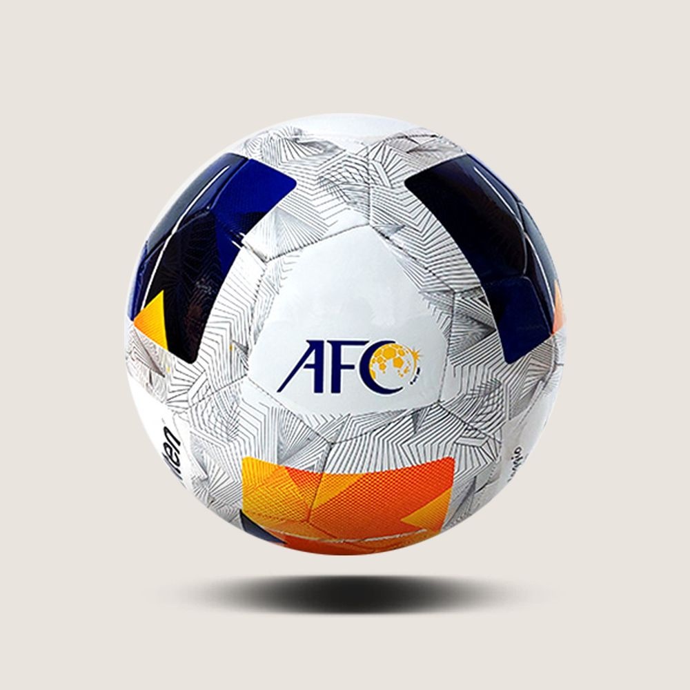 몰텐 AFC 공식구 레플리카 F5N1000-A 축구공 5호 학교체육 용품 AFC1000 AFC신제품