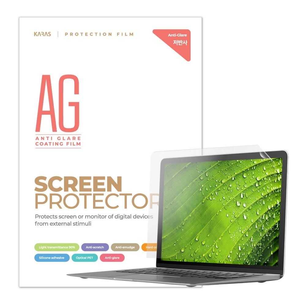 삼성 노트북7 Force NT760XBE용 저반사 지문방지필름K