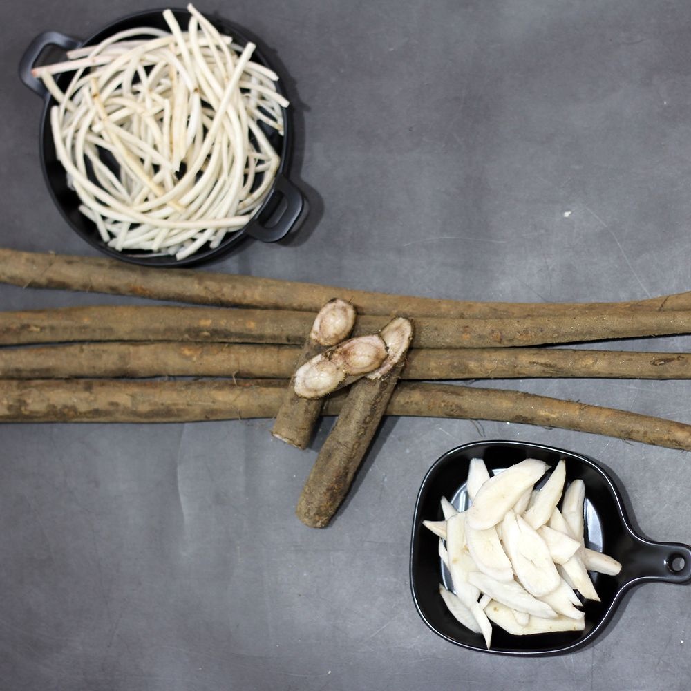 국내산 생우엉2kg 깐우엉1kg