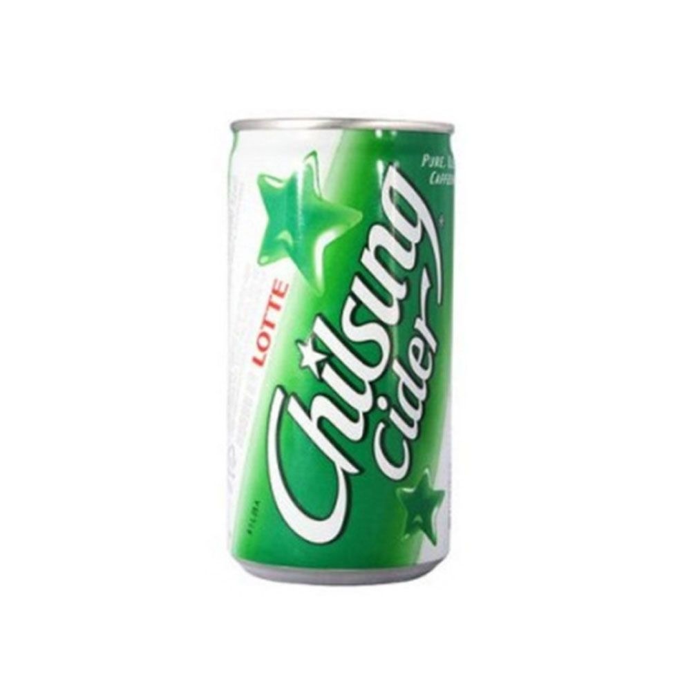 칠성사이다 업소용 190ml x 30캔