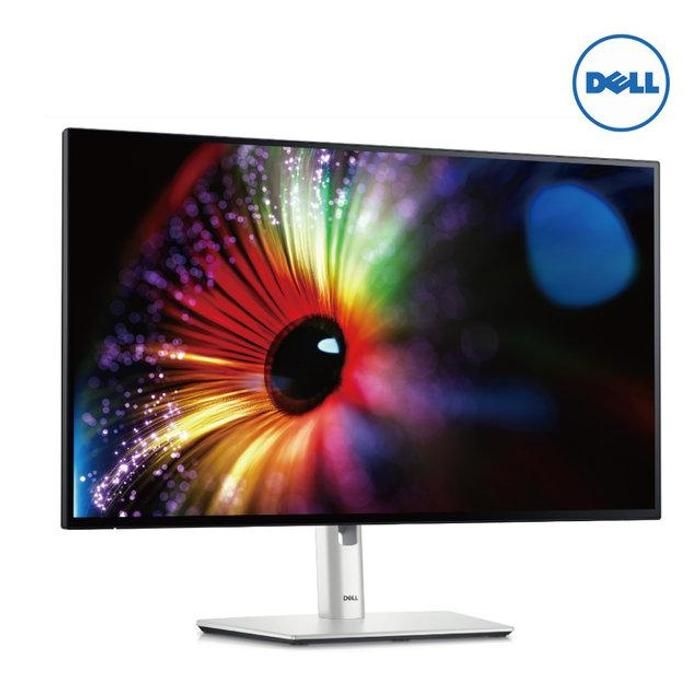 [롯데백화점] 델 Dell 울트라샤프 U2724D 27형 QHD IPS Black 120Hz U2724D_HM LE1220548054