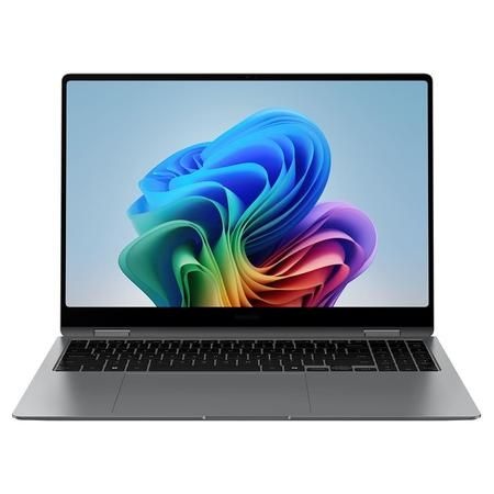 [롯데백화점] 삼성전자 갤럭시북5 Pro 360 노트북 NT960QHA-KC71G (Ultra7 256V 16GB 512G 40.6cm) LE1218549662