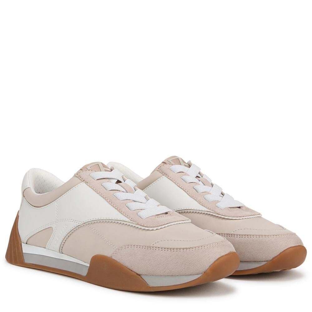 [해외] 프랑코 사르토 여성 브레시아 스니커즈 베이지 멀티