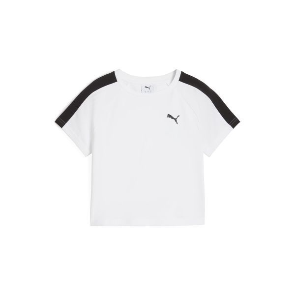 푸마 ltgt T7 베이비 티 화이트 631899-02 V3PS09 1326583