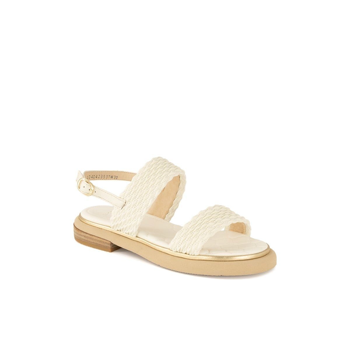 소다 <매장정품> SODA 소다 [소다] 여성 세미캐쥬얼 샌들 ALD404 TW30 (2CM) 864561