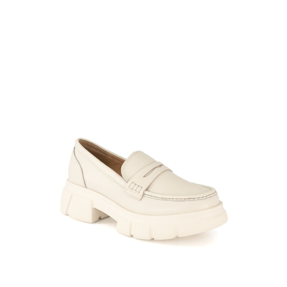 소다 <매장정품> SODA 소다 [SODA] 여성 청키 페니로퍼 APS404 FS35 (4.5CM) 865069