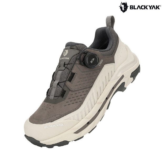 K2 [패션플러스][K2]블랙야크트레킹화 CQK ABYSHXU013-BR 매그넘 로우 D GTX BROWN