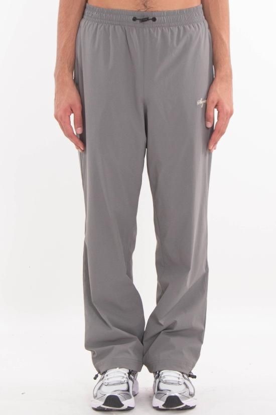 25FW 세르지오 타키니 트레이닝 조거 팬츠 41344 5021 Grey