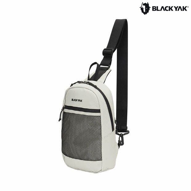 K2 [패션플러스][K2]블랙야크가방 CQK 2BYABXU909-BE 트래블슬링백B